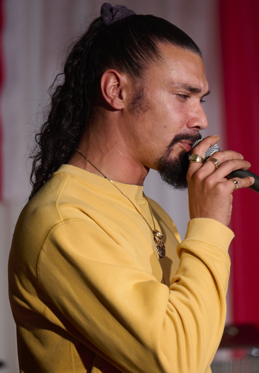 Nico See & Jesse Raycraft 5